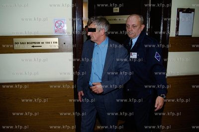 Slupsk

Przed Sadem Okregowym w Slupsku zakonczyl...