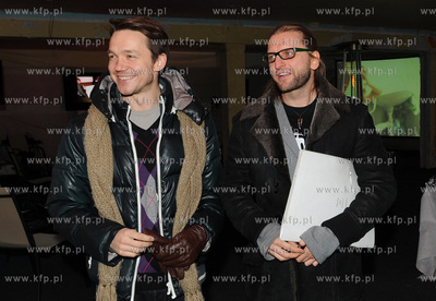 Sopot. Uroczyste rozpoczecie budowy Multidyscyplinarnego...