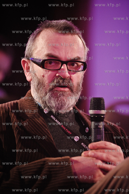 Pierwsza ogolnopolska konferencja blogerow pt. Blog...