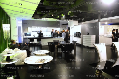 Warszawa. Otwarcie ekskluzywnego salonu multibrandowego...