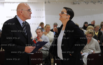 Sopot, Panstwowa Galeria Sztuki. Kolejna odslona Salonu...