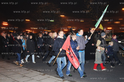 Katolickie Halloween czyli Noc Wszystkich Swietych...