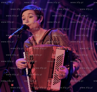 Klub Versalka w Sopocie. Koncert: French Kiss Tour....