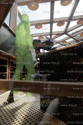 Po raz ostatni w tym sezonie do gdynskiego portu i...