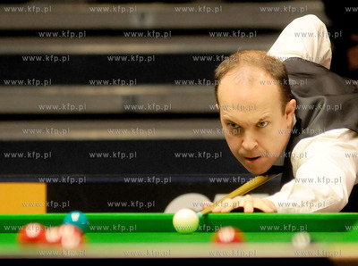 PLAYERS TOUR CHAMPIONSHIP GDYNIA OPEN 2012 trwa od...