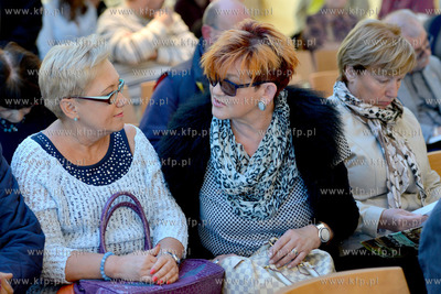 Muzeum Miasta Gdyni. Promocja ksiazki pt. Gdynia Zachod...