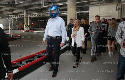 FUN ARENA - wielkie otwarcie Centrum Rekreacyjno-Sportowego...