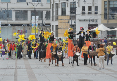 Sopot. Sopocki Final Pol Nadziei na Pomorzu. Nz Nz...