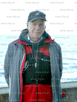 IV Nadmorski Plener Czytelniczy Gdynia. Na. Kpt. Krzysztof...