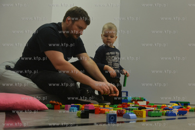 Budujemy Gdynie z LEGO! Muzeum Emigracji w Gdyni zaprosila...