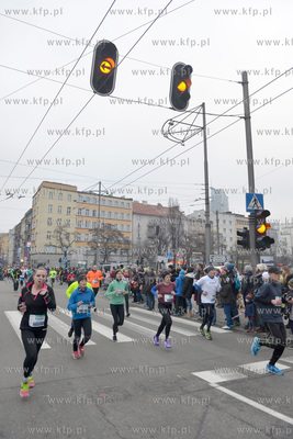 Bieg Urodzinowy z PKO Bankiem Polskim na dystansie...