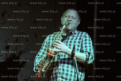 Sopot. Klub Sfinks. Festiwal Literacki Sopot 2016....