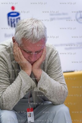 Teatr Muzyczny. 43. Festiwal Polskich Filmów Fabularnych....