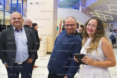 Teatr Muzyczny – Gala 43. Festiwalu Polskich Filmów...