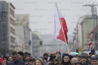 100. Gdyńskie urodziny niepodległej.
11.11.2018...
