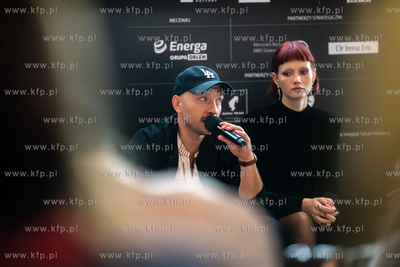 Drugi dzień 49. Festiwalu Polskich Filmów Fabularnych...