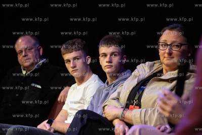 Drugi dzień 50. Festiwalu Polskich Filmów Fabularnych...