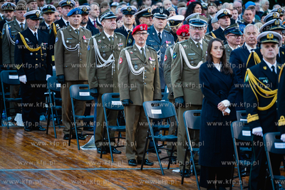 87. rocznica wybuchu II wojny światowej. Uroczystości...