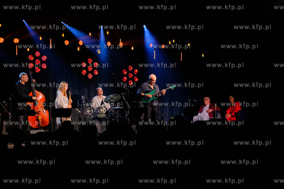 Sopot Jazz Festival 2026. Hotel Radisson Blu Sopot....