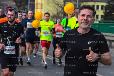 Półmaraton w Pruszczu Gdańskim.
15.03.2026
fot....