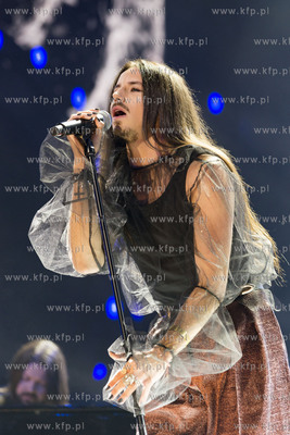 Top Of The Top Sopot Festival w Operze Leśnej. Koncert...