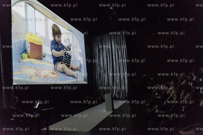 Teatr Muzyczny. Scena Nowa. 44. Festiwal Polskich Filmów...