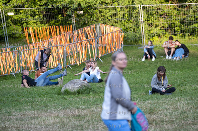 Opener Park Kolibki. 23.07.2021 Fot. Anna Bobrowska...