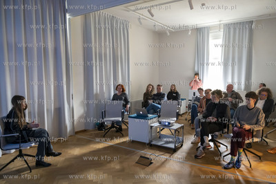 Sopocka Majówka. Spotkanie z Rezydentami Goyki 3 Art...