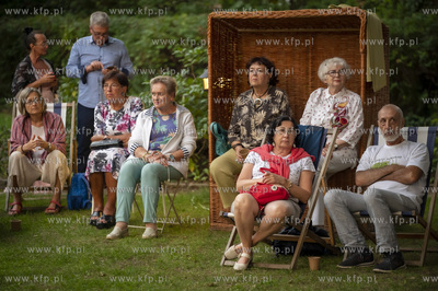 22. urodziny Muzeum Sopotu.08.09.2023 Fot. Anna Bobrowska...