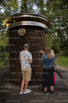 22. urodziny Muzeum Sopotu.08.09.2023 Fot. Anna Bobrowska...