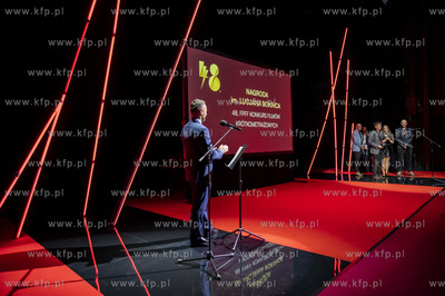 48. Festiwal Polskich Filmów Fabularnych w Gdyni....