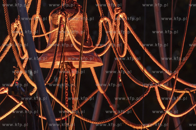 Gdańsk. Plac Zebrań Ludowych. XXVI Międzynarodowy...