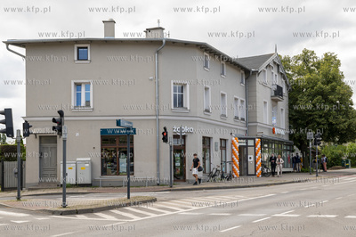 Sopot. Otwarcie pierwszej od lat całodobowej apteki,...