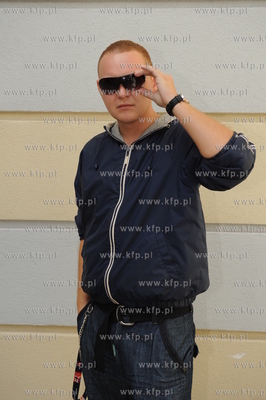 Top-Trendy, nz Przemek Puk.
27.06.2009
fot. Wojtek...