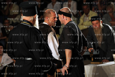 Scena Letnia Teatru Miejskiego im. Witolda Gombrowicza...