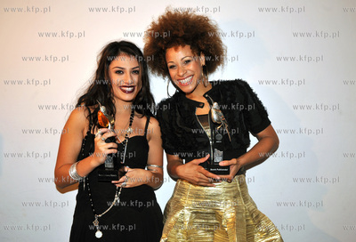 46 Miedzynarodowy Sopot Festival. Dzien konkursu o...