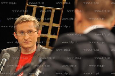 Gdansk. Filharmonia Baltycka na Olowiance. Areopag...