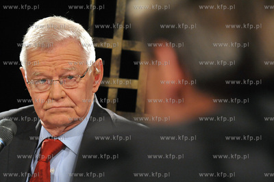 Polska Filharmonia Baltycka - Debata w ramach Gdanskiego...