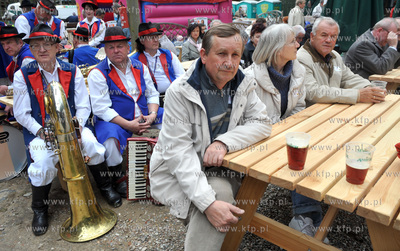 VII Majowka Pomorskich Przedsiebiorcow w Centrum Edukacji...