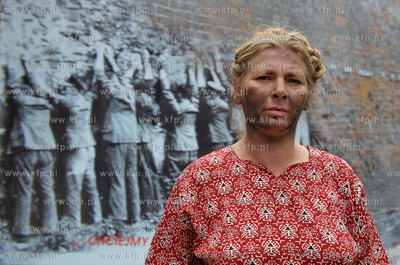 Plan filmu 14 godzin. Pierwsi w walce o obronie Poczty...