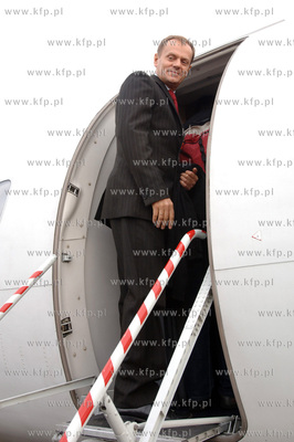 Wybory na urzad Prezydenta RP - niedziela wyborcza...