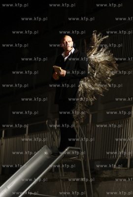 Gdynia Orlowo. Zakonczenie sezonu na Scenie Letniej....