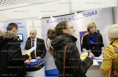 Gdansk. Wydzial Nauk Spolecznych UG. XVII edycja Dni...