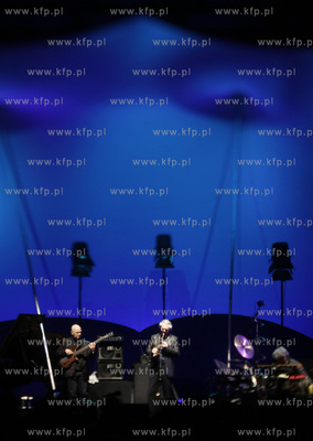 Gdynia. 35 Festiwal Polskich Filmow Fabularnych. Nz...