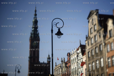 Gdansk. Ratusz Glownomiejski.
01.03.2011
fot. Krzysztof...
