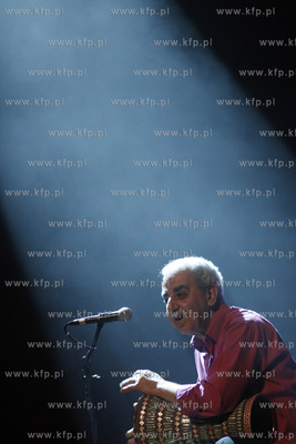 Gdansk. Polska Filharmonia Baltycka. Siesta Festival...