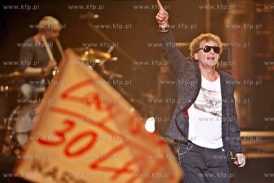 Sopot. Ergo Arena. Festiwal Top Trendy. Koncert Trendy...