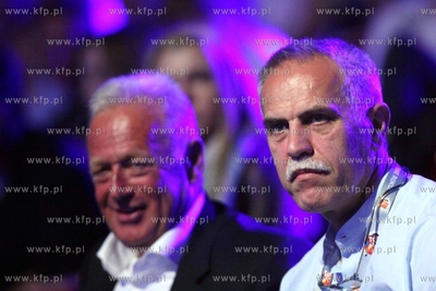 Sopot. Ergo Arena. Festiwal Top Trendy. Koncert Trendy...