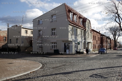 Konferencja  podsumowujacą zasadnicza, inwestycyjna...