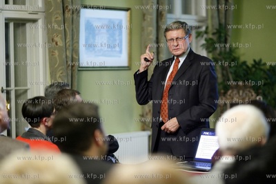 Wyklad Odkrywajac Wolnosc prof. Leszka Balcerowicza,...